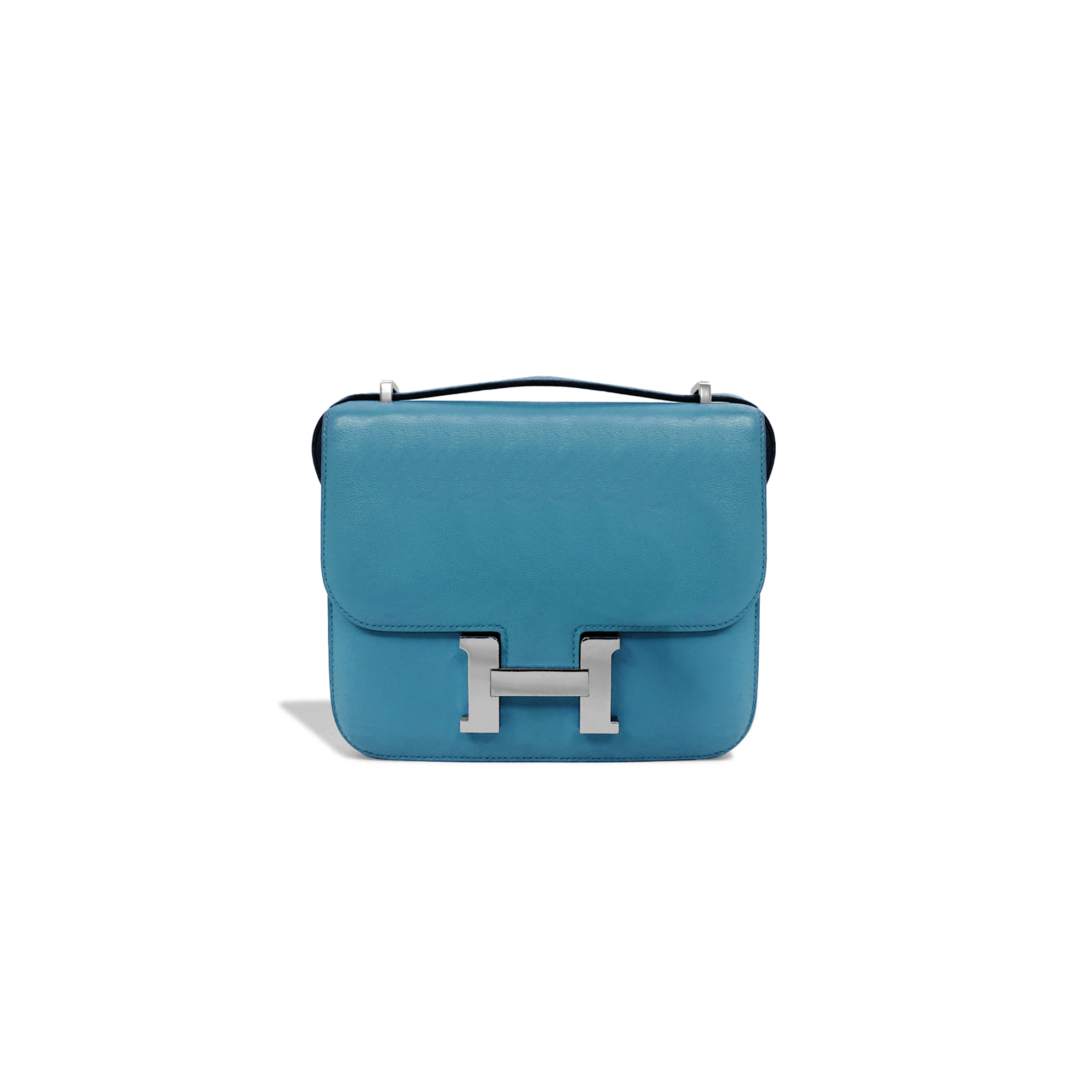 HERMES MASTER  CONSTANCE 18 SWIFT H061677CCP3(19*15*4cm)